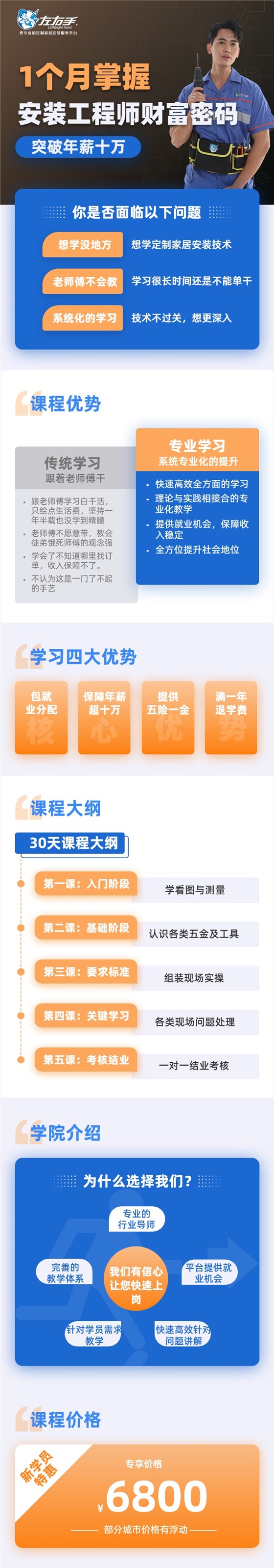 世预赛(中国)商学院招生宣传