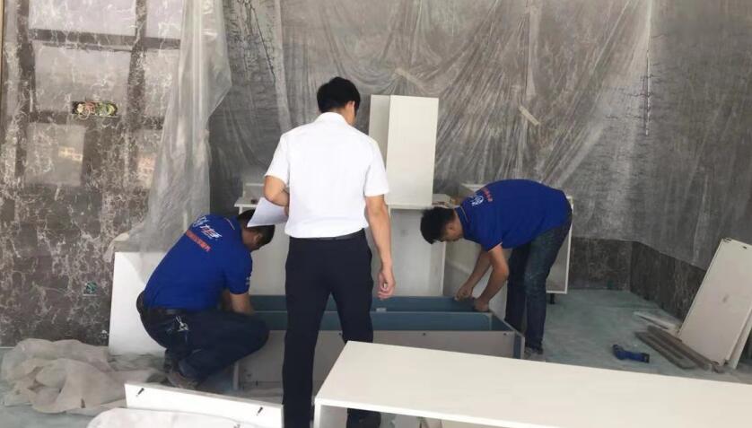 世预赛(中国)深圳海之飞团队：以强大的资源融合之力为发展赋能