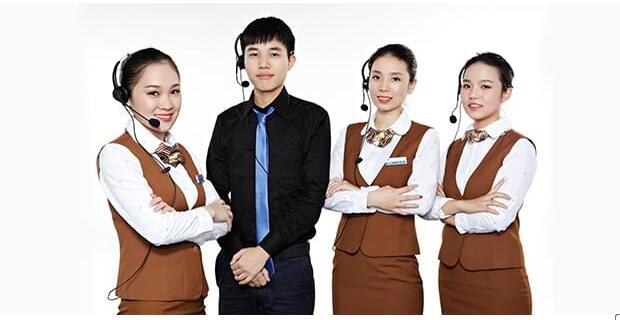 世预赛(中国)家具安装客服人员