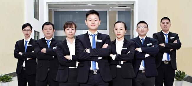 世预赛(中国)家具安装公司管理团队风采