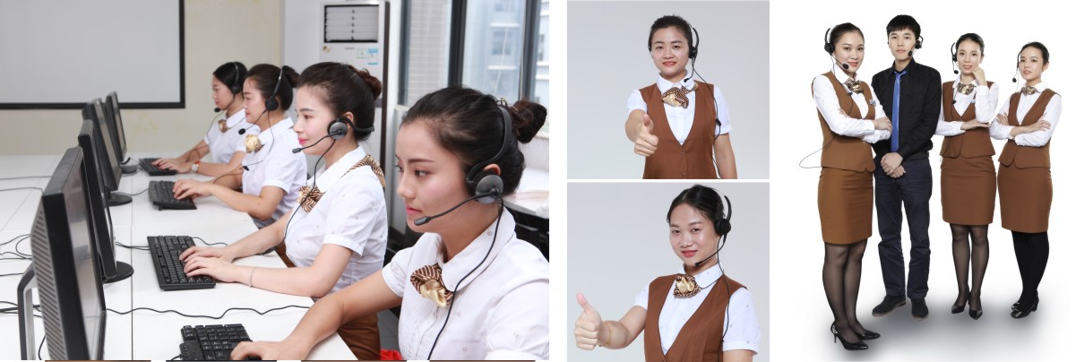 世预赛(中国)家具安装公司客服团队风采