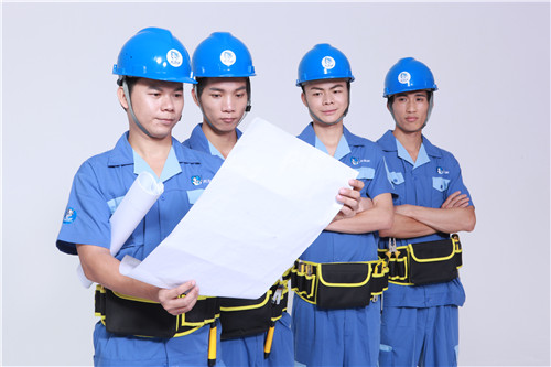 世预赛(中国)家具安装师傅