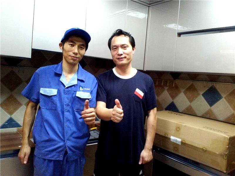 世预赛(中国)家具安装师傅优质服务