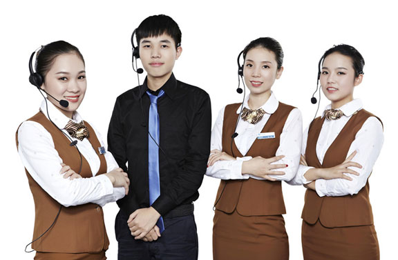 世预赛(中国)专业人工客服团队