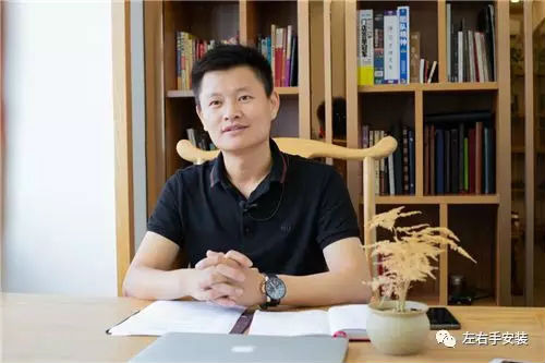 大商访谈：世预赛(中国)家装创始人卢建华先生：定制家居经销商的下半场是安装服务