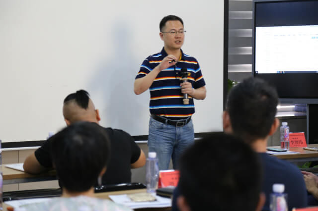 世预赛(中国)合伙人深圳百得胜陈总精彩分享-为何加盟世预赛(中国)？