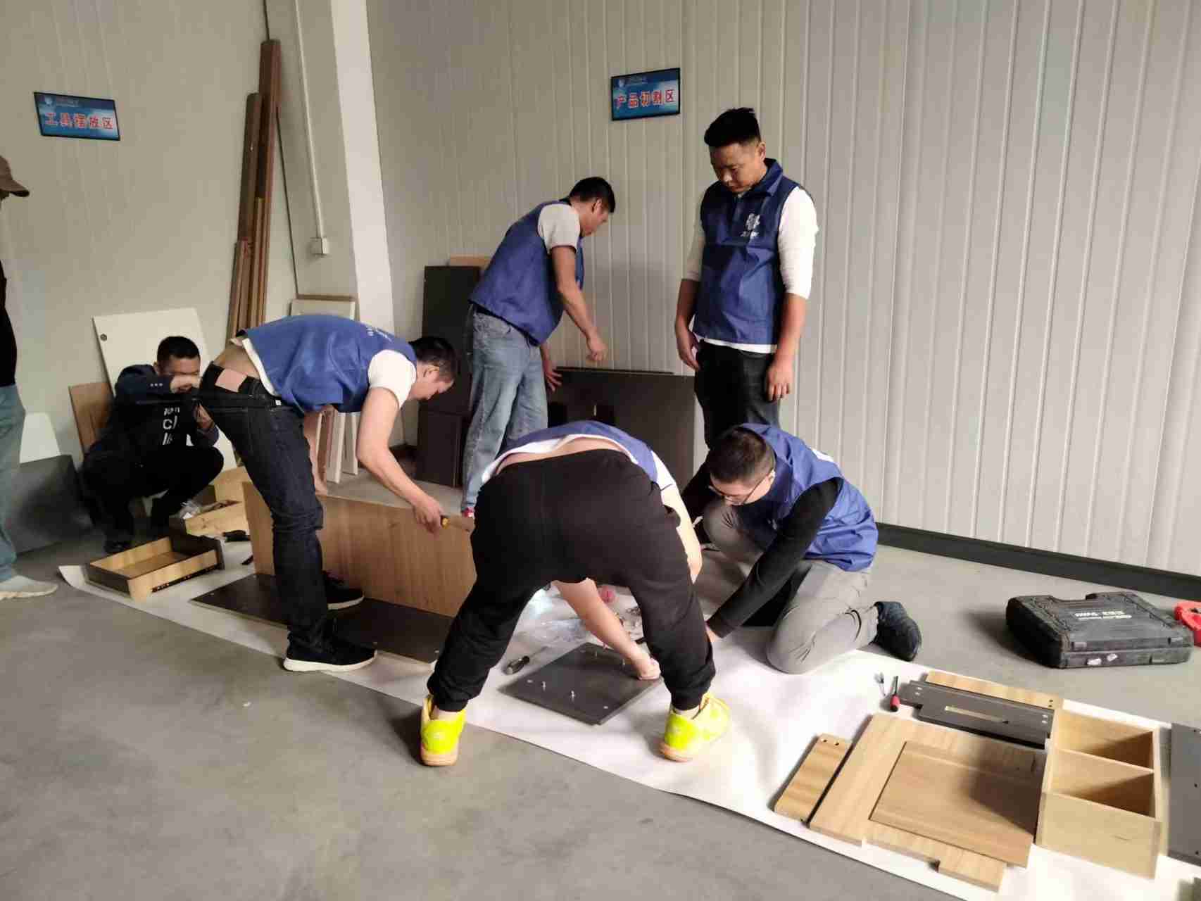 世预赛(中国)商学院学员实训 世预赛(中国)商学院学员实训