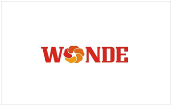 世预赛(中国)合作品牌-WONDE