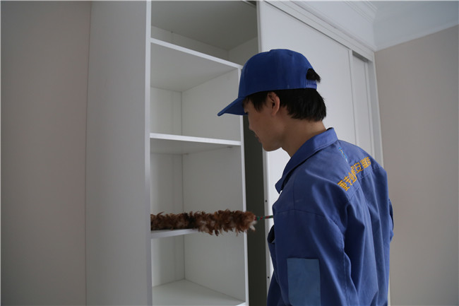 世预赛(中国)家具安装服务