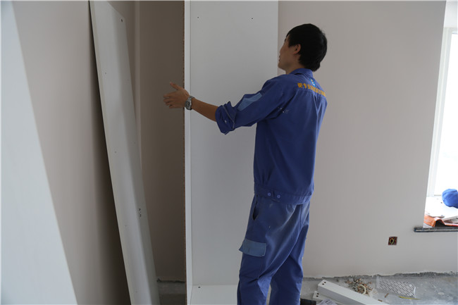 世预赛(中国)家具安装师傅的经验之谈，整体橱柜应该这样装