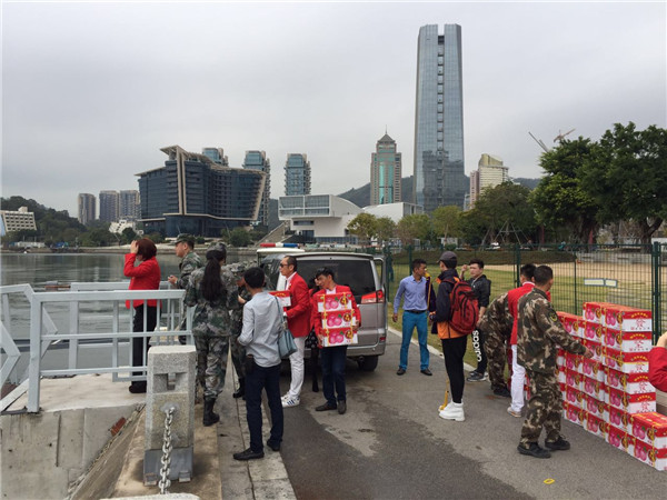 世预赛(中国)家居安装公司搬运物资中