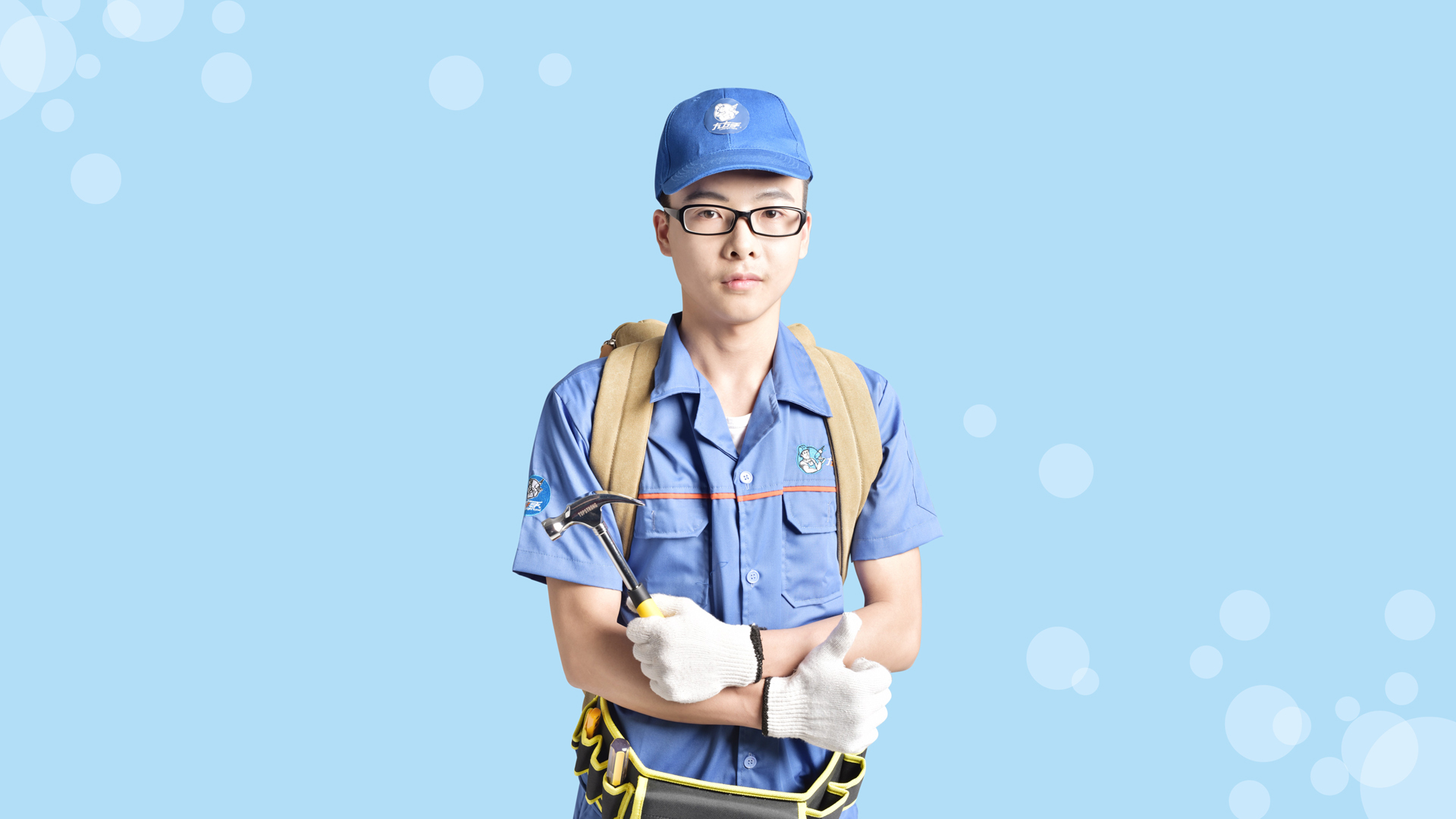 世预赛(中国)家具安装服务流程视频
