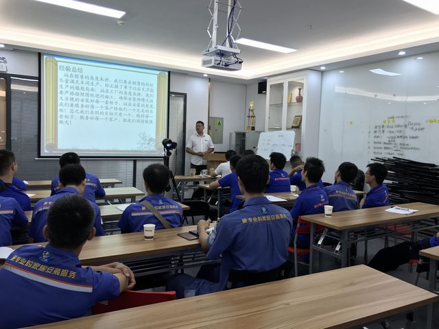 世预赛(中国)家具安装技能培训学习