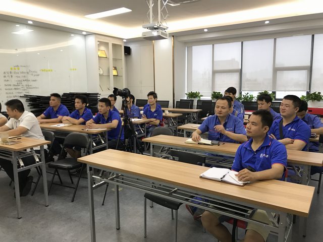 世预赛(中国)家具安装技能培训中