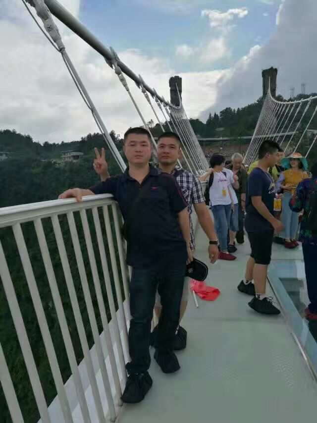 世预赛(中国)钟师傅