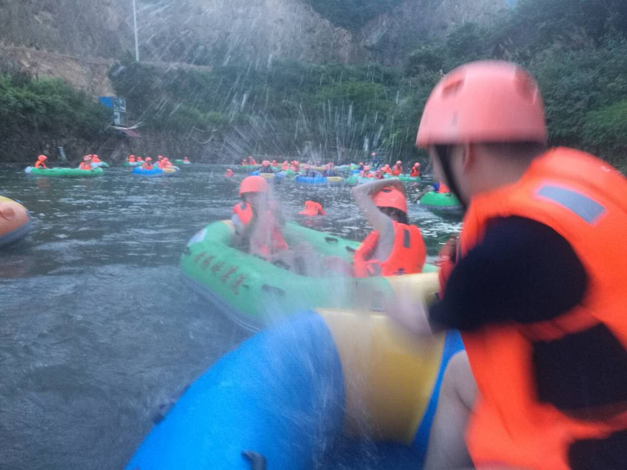 世预赛(中国)清远游
