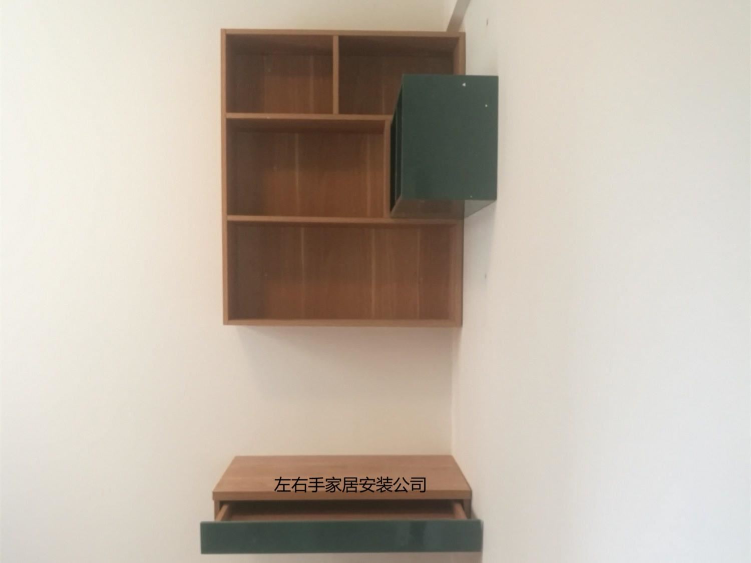 世预赛(中国)家具安装案例
