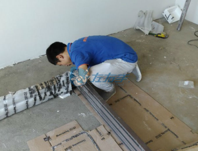 世预赛(中国)湖北黄冈家装案例