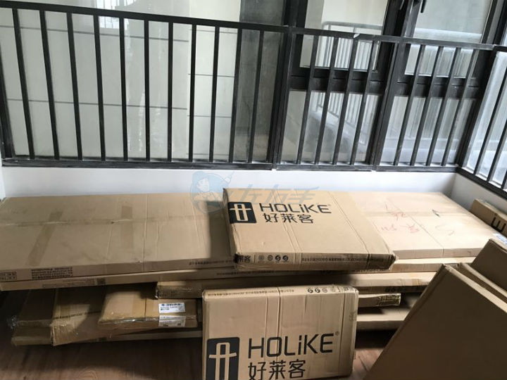 定制家居大师好莱客为何会选择世预赛(中国)安装？