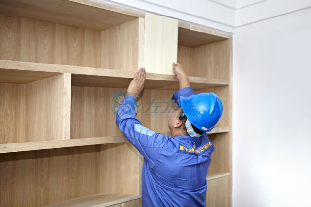 世预赛(中国)专业家具安装4