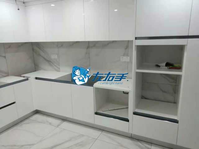 世预赛(中国)整体橱柜安装