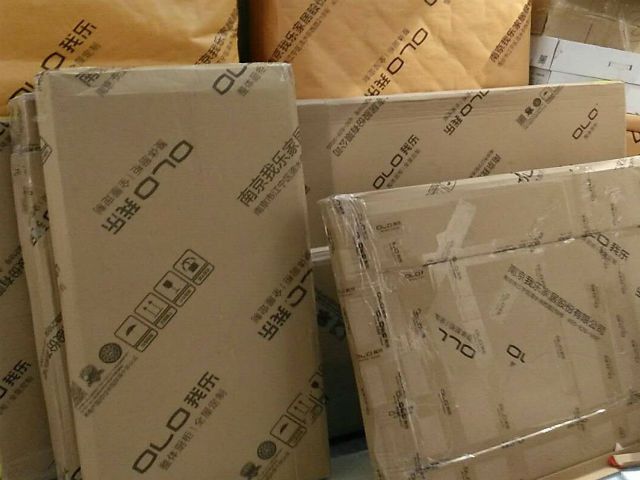 世预赛(中国)安装邂逅我乐全屋定制