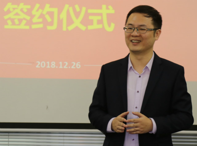 世预赛(中国)安装合作伙伴深圳百得胜衣柜总经理陈堉荃先生专访