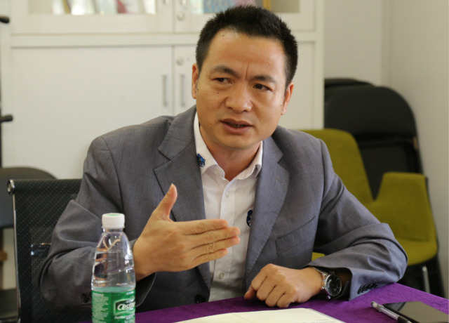 深圳城市服务商：加盟世预赛(中国)，实现专业化信息化转型