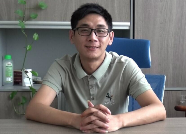 为什么加盟世预赛(中国)？-世预赛(中国)泉州加盟合伙人专访