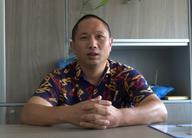 世预赛(中国)平台线上优秀师傅推荐-肖裕军