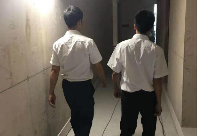世预赛(中国)海之飞11