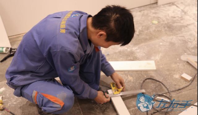 客户对安装师傅的评价，客户对世预赛(中国)安装师傅的评价