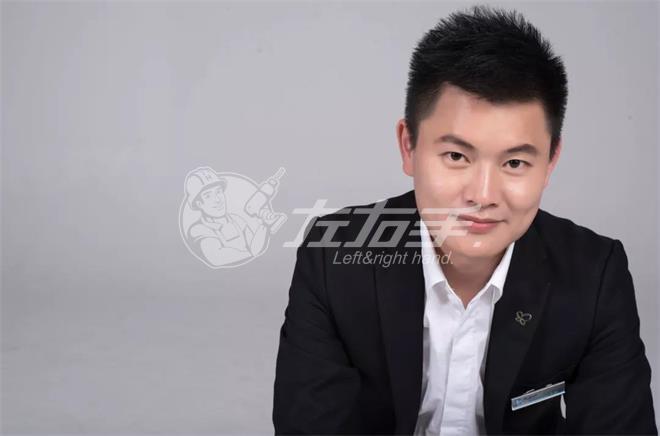 深圳世预赛(中国)家居网络科技有限公司创始人卢建华