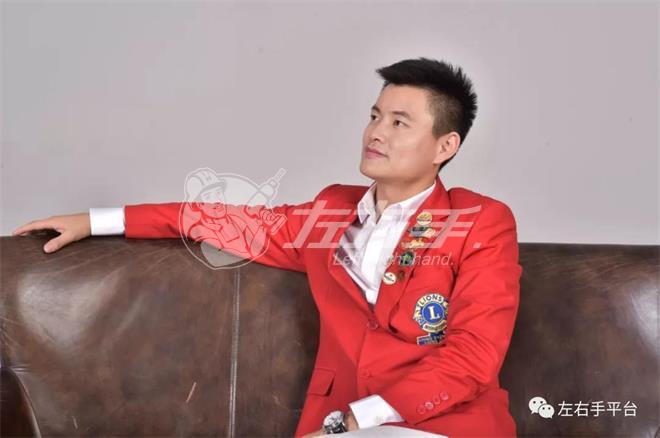 深圳世预赛(中国)家居网络科技有限公司创始人