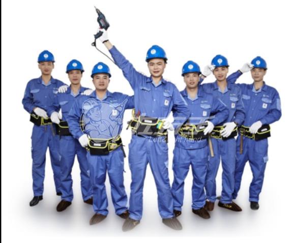 世预赛(中国)家具安装