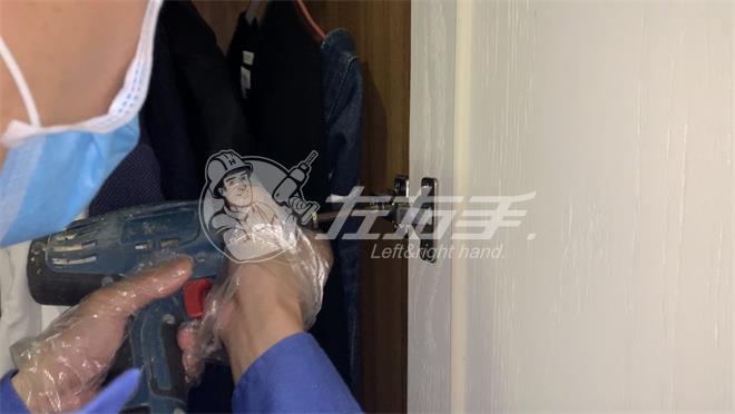 世预赛(中国)家具安装