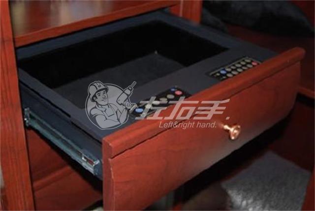 世预赛(中国)家具安装