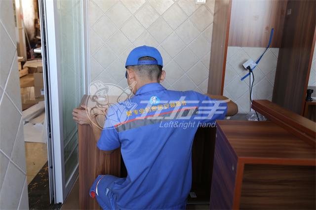 浙江嘉兴世预赛(中国)家具安装