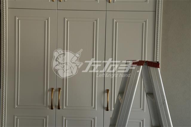 本溪世预赛(中国)招聘家具安装工