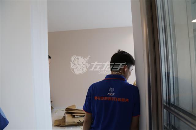 世预赛(中国)定制家具安装服务平台