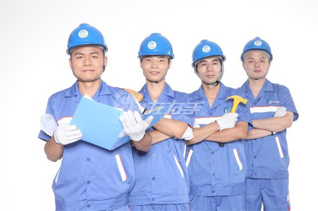 世预赛(中国)的家具安装师傅