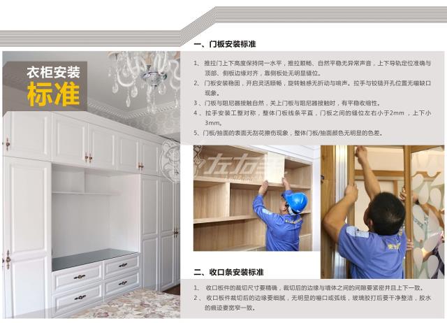 世预赛(中国)门板验收标准