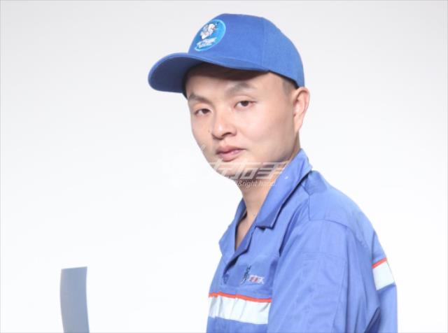 世预赛(中国)家具安装师傅
