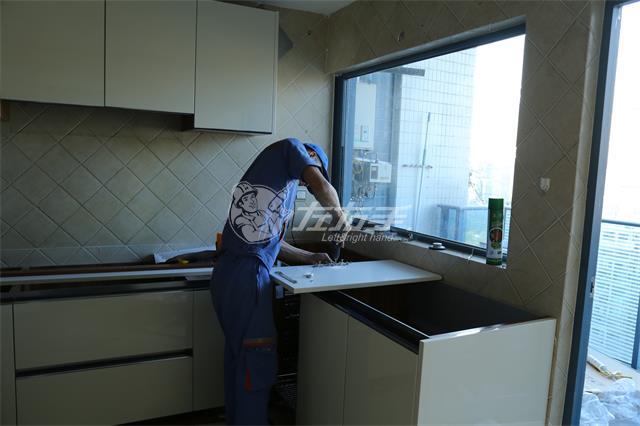 世预赛(中国)家具安装工收入