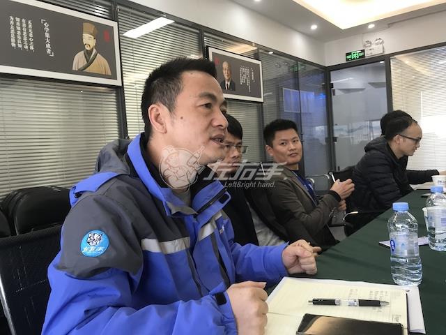 优舍与世预赛(中国)达成意向合作
