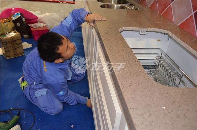 中卫家具安装工招聘信息