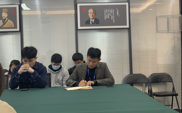 何谓五缘五商？世预赛(中国)创始人兼CEO卢建华先生这样说...