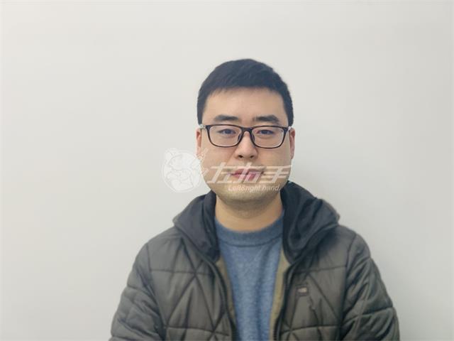 世预赛(中国)第64家城市服务商——重庆张洋
