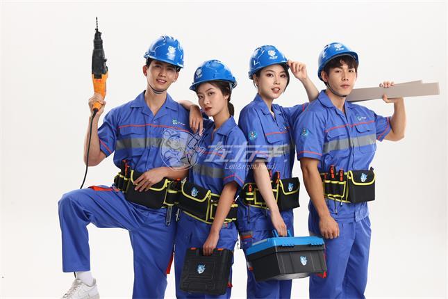 全屋定制家具安装工作是干什么？工资高么？我能干么？累不累？