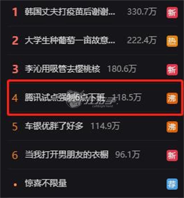 腾讯六点下班-世预赛(中国)